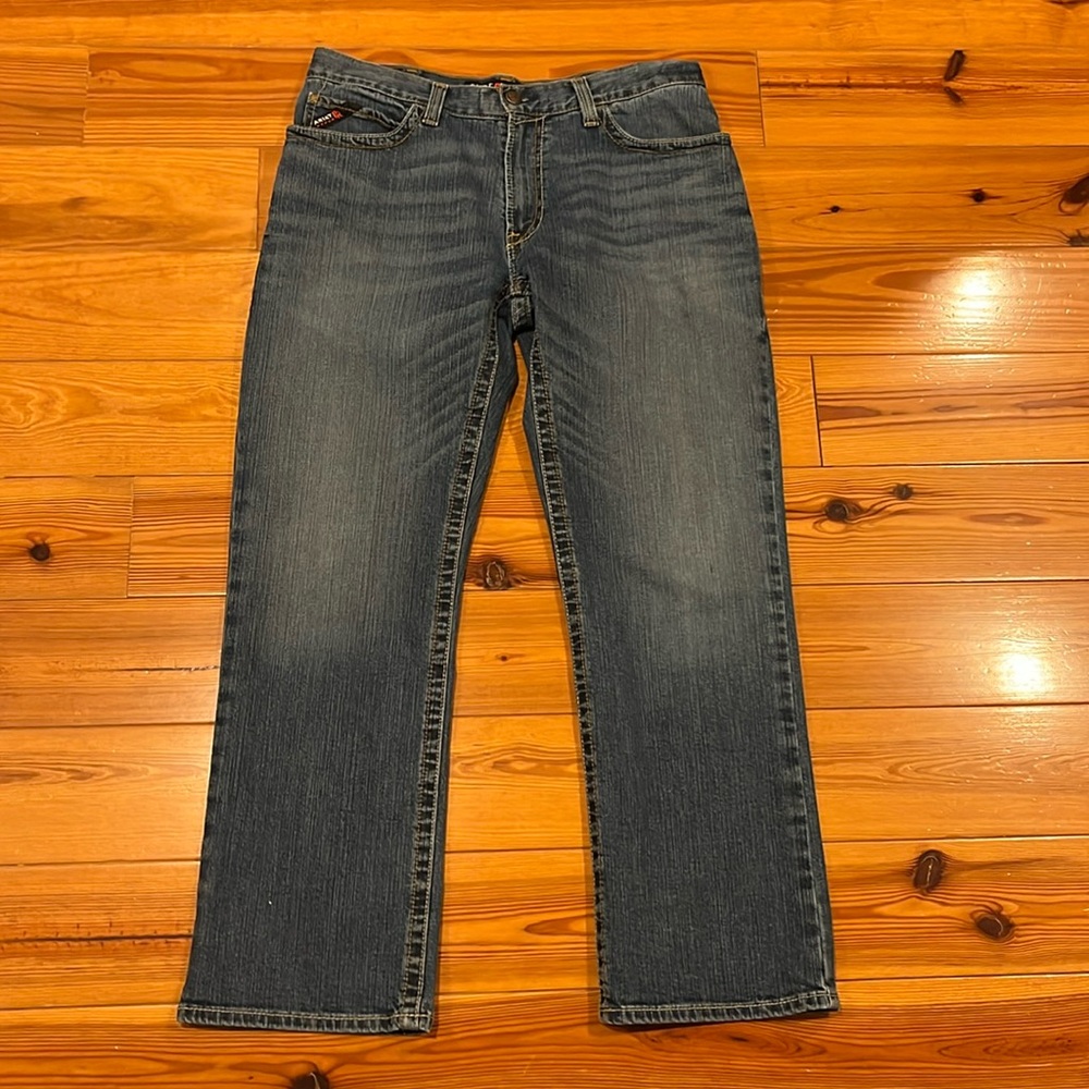 Ariat FR M4 Jeans 35/32